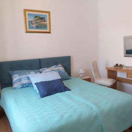 Apartment Ana Split Extérieur photo
