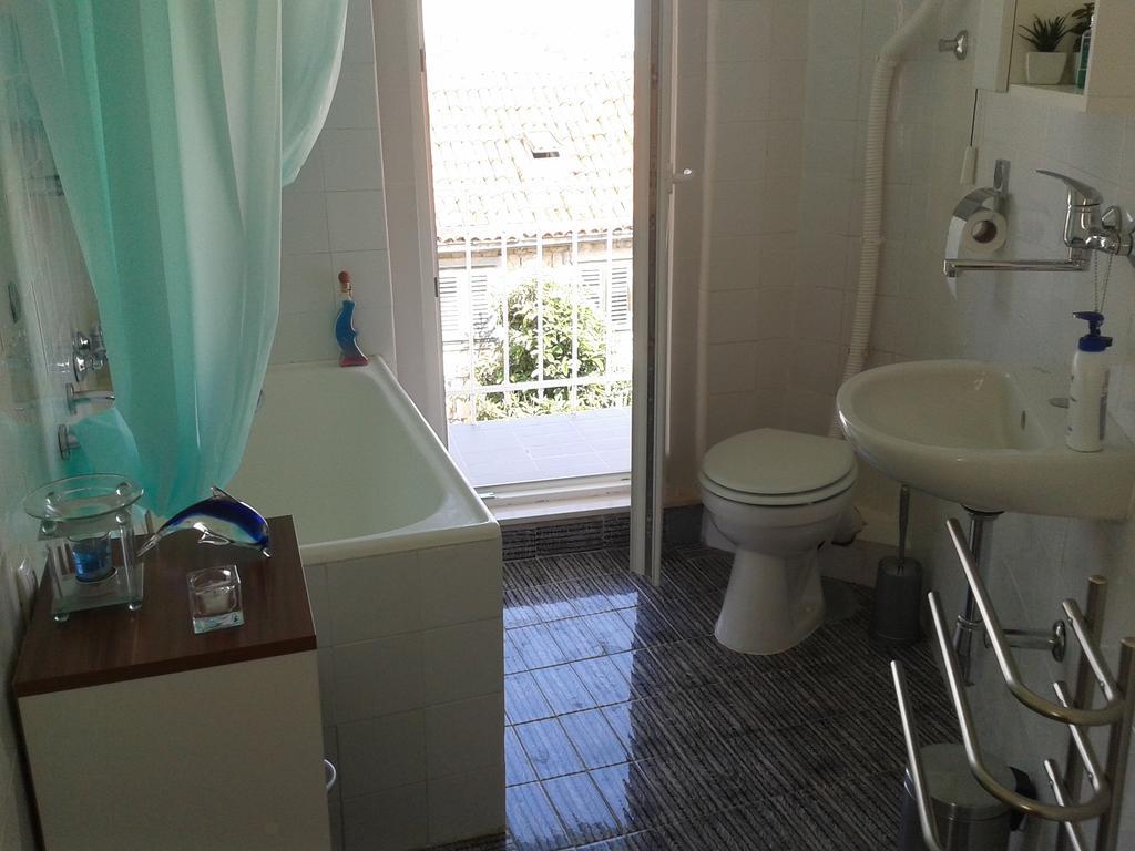 Apartment Ana Split Chambre photo