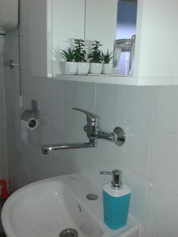Apartment Ana Split Extérieur photo