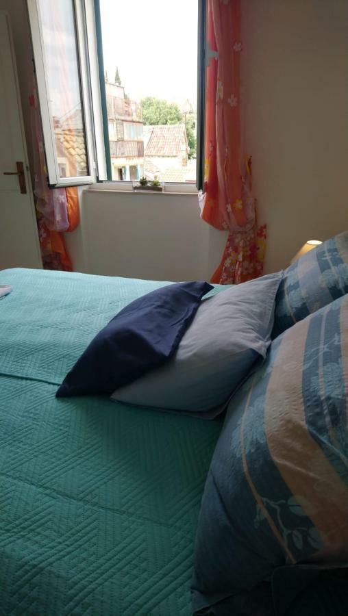 Apartment Ana Split Extérieur photo