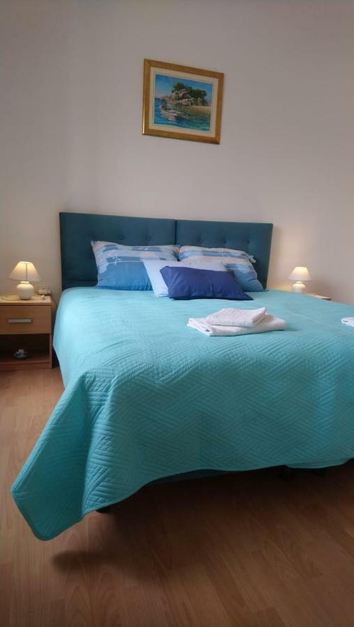 Apartment Ana Split Extérieur photo