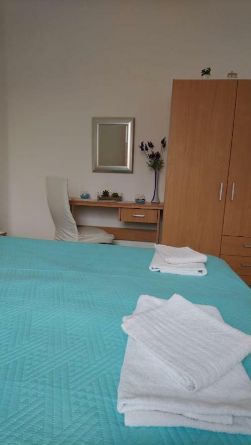 Apartment Ana Split Extérieur photo