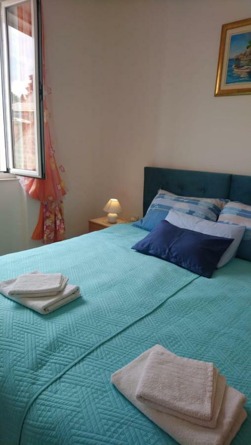 Apartment Ana Split Extérieur photo