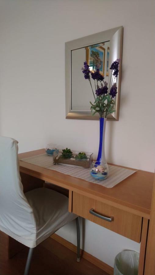 Apartment Ana Split Extérieur photo