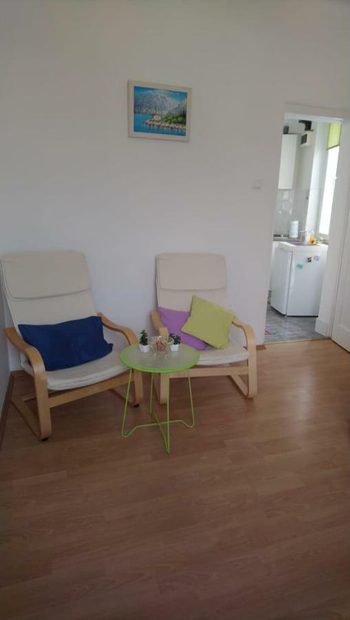 Apartment Ana Split Extérieur photo