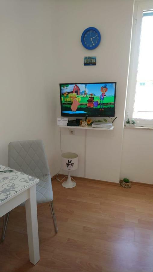 Apartment Ana Split Extérieur photo