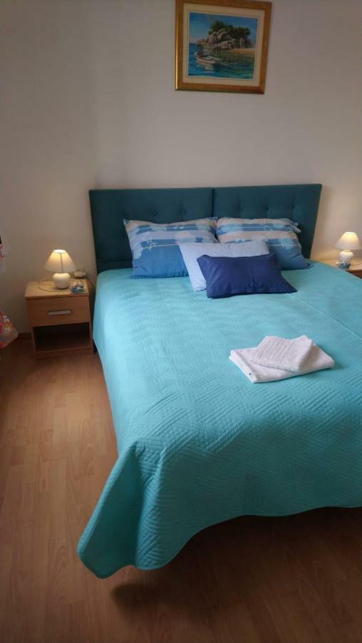 Apartment Ana Split Extérieur photo