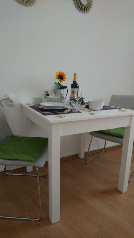 Apartment Ana Split Extérieur photo