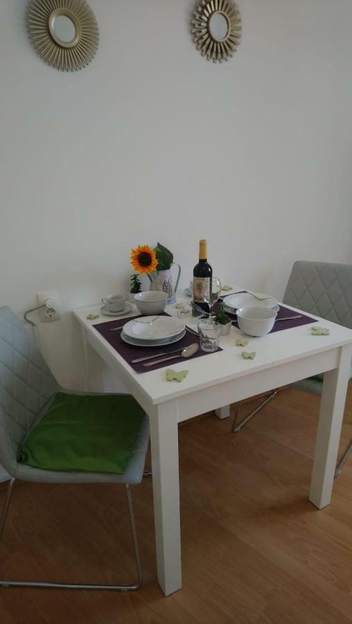 Apartment Ana Split Extérieur photo