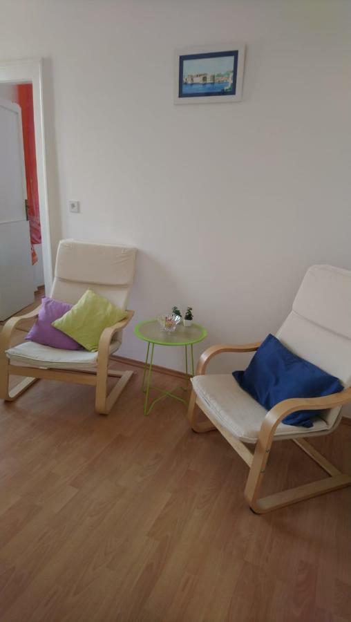 Apartment Ana Split Extérieur photo