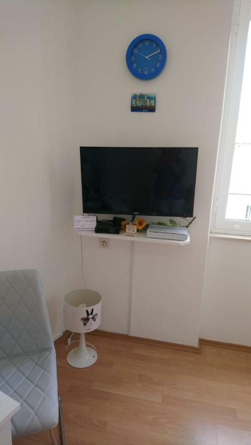 Apartment Ana Split Extérieur photo