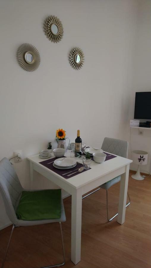 Apartment Ana Split Extérieur photo