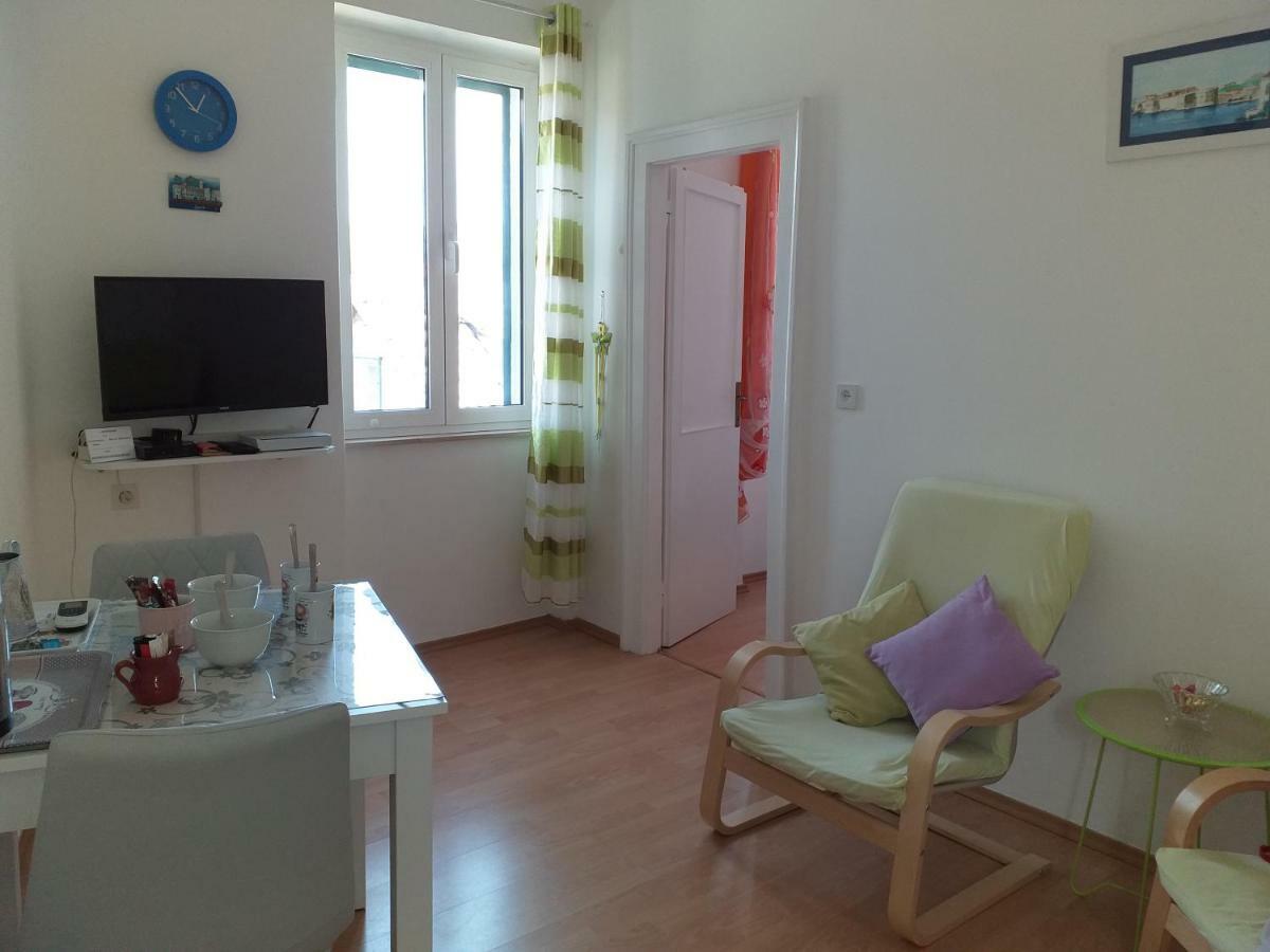 Apartment Ana Split Extérieur photo