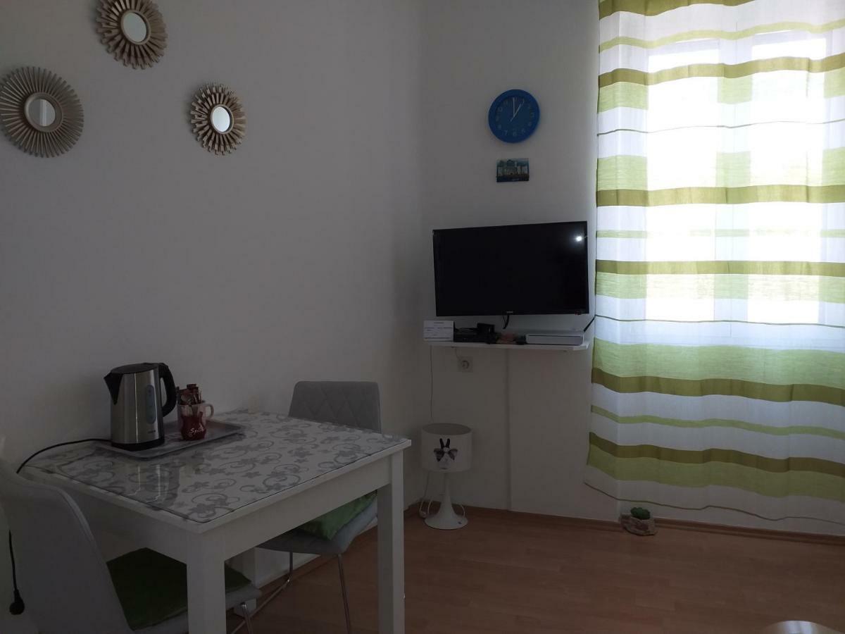 Apartment Ana Split Extérieur photo