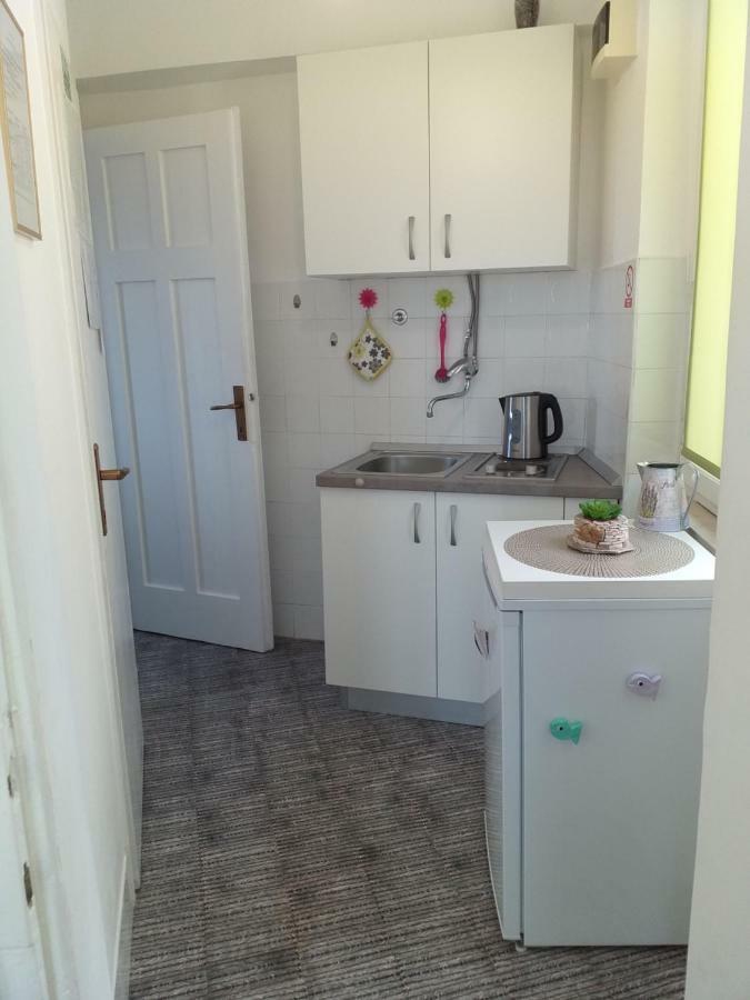 Apartment Ana Split Extérieur photo