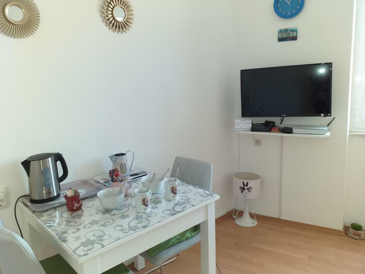 Apartment Ana Split Extérieur photo