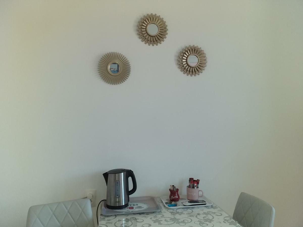 Apartment Ana Split Extérieur photo