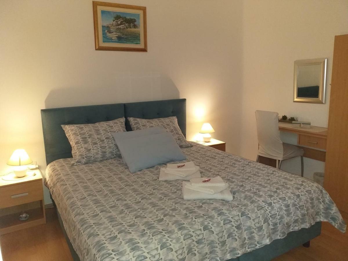 Apartment Ana Split Extérieur photo