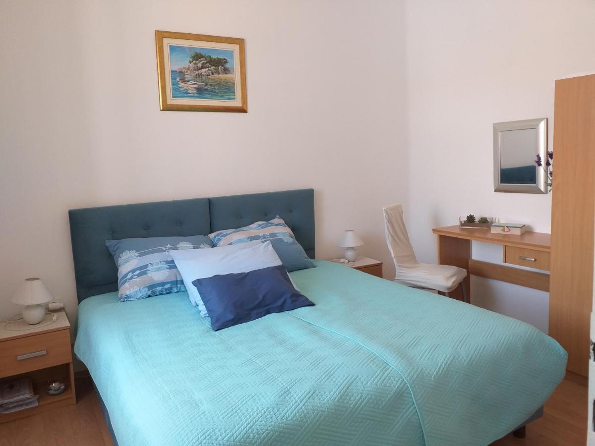 Apartment Ana Split Extérieur photo